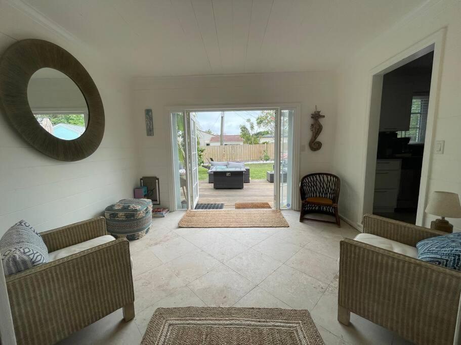 Hot Tub, Tiki Bar, Outdoor Shower, Near Intercoastal Waterway! West Palm Beach Eksteriør billede